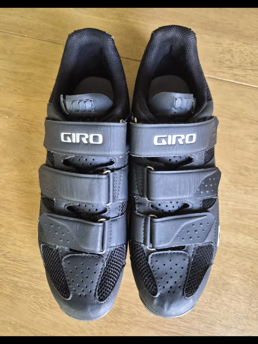 Giro Riella R II Cycling Shoes